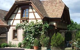 Gîte Les Cerisiers